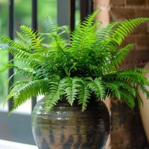Boston Fern