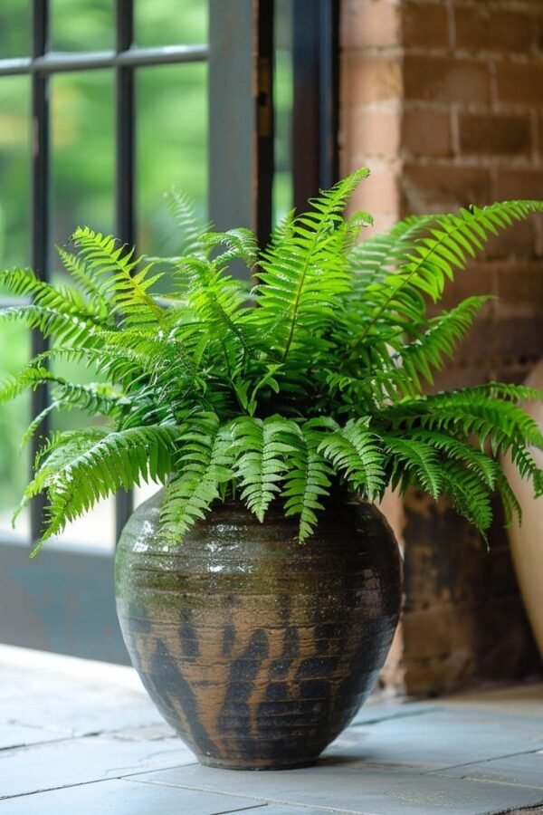 Boston Fern