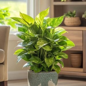 Arrowhead Plant (Syngonium podophyllum)