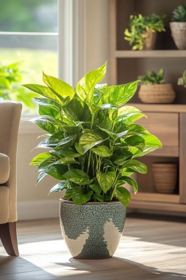Arrowhead Plant (Syngonium podophyllum)